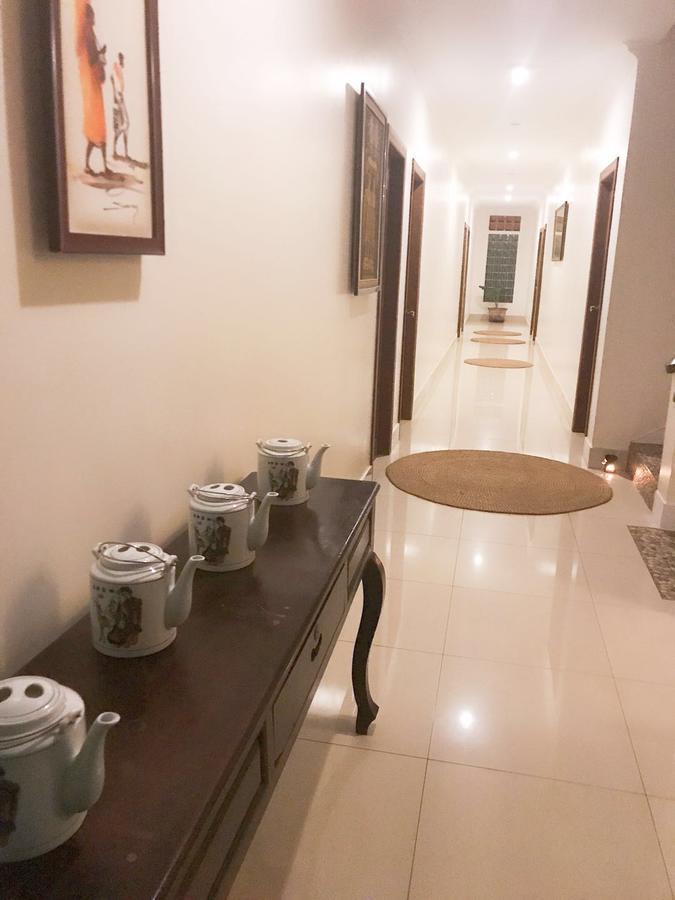 Jame Hotel&Spa Ciudad de Siem Riep Exterior foto